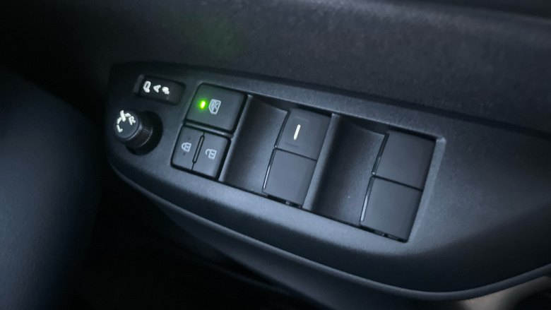 Mazda 2 Hybrid 1.5i Hybrid Homura 5dr CVT Hybrid Hatchback